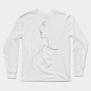 replete 2 Long Sleeve T-Shirt